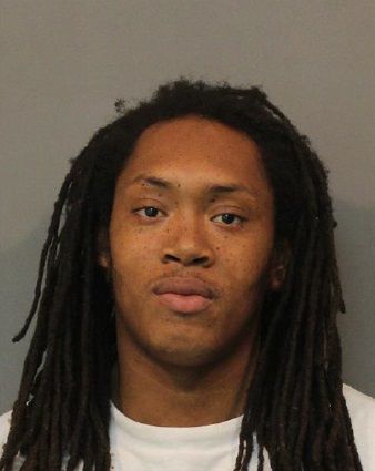 Jeffrey Jerome Payne